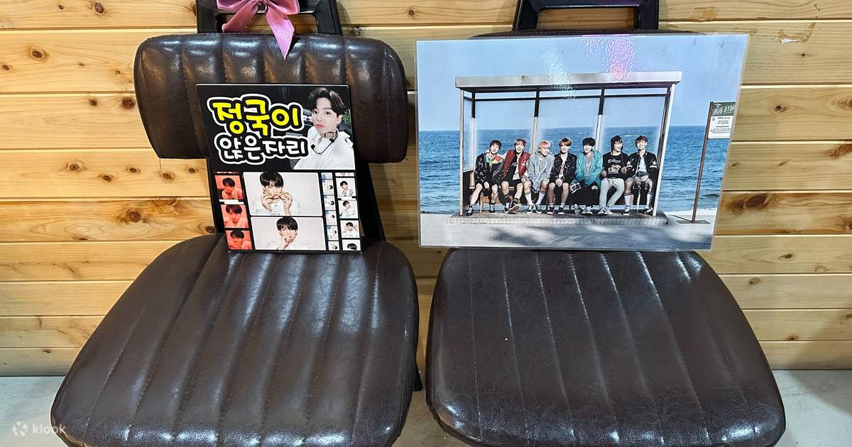 bts 釜山】BTS テテ yet to come トレカ 非売 公式 V 釜山 ホテル 限定 BTS